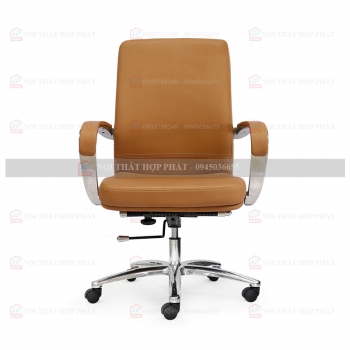Ghế Xoay Nhân Viên M1108 -02